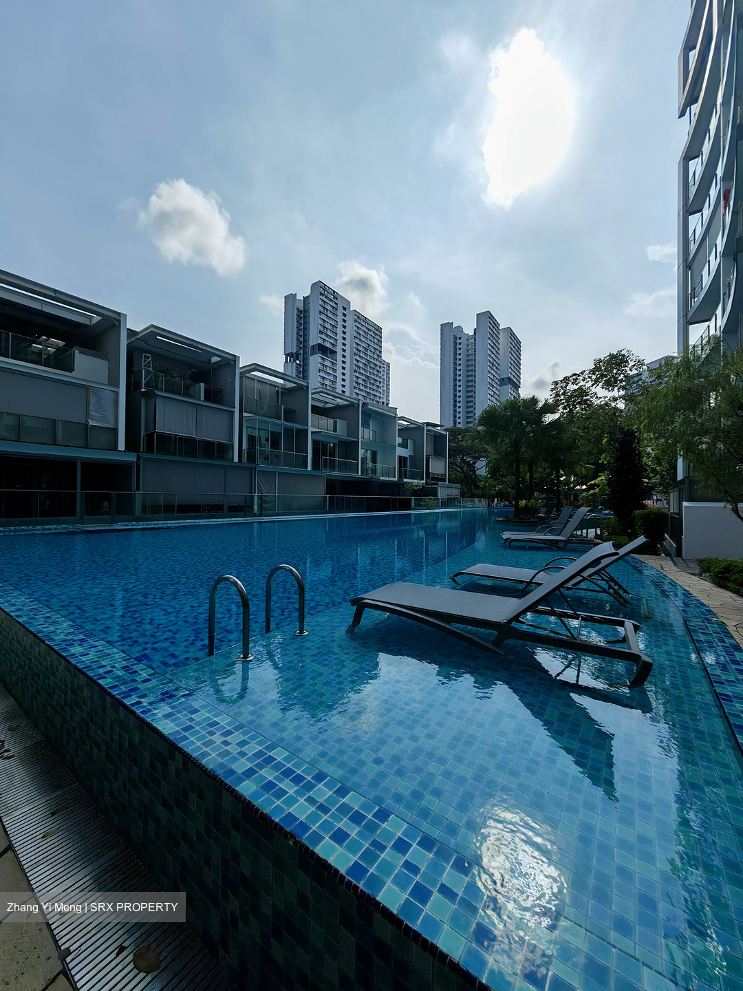 Eight Riversuites (D12), Condominium #529265631